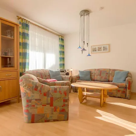 Apartamento Hoppenberg 7 Eg Links