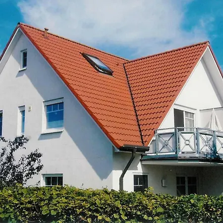 Apartamento Hoppenberg 7 Eg Links