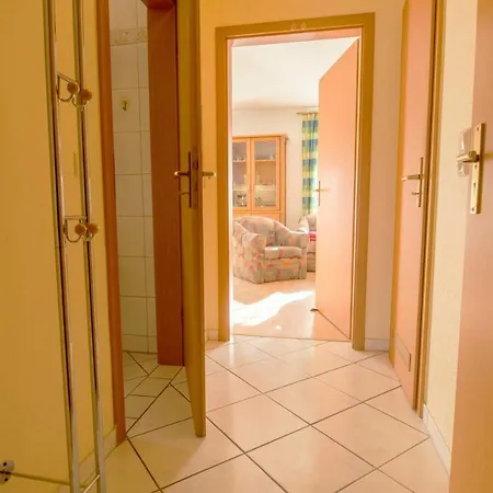 Hoppenberg 7 Eg Links Apartamento